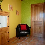 Rurales L'abiseu *