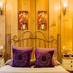 Country house Rurales L'abiseu Caboalles de Abajo