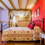 Rurales L'abiseu Country house Caboalles de Abajo