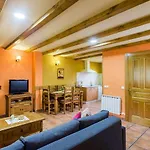 Rurales L'abiseu Country house