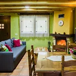 Rurales L'abiseu Country house *