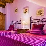 Rurales L'abiseu Country house