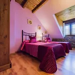 Rurales L'abiseu Country house Caboalles de Abajo
