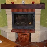 Country house Rurales L'abiseu