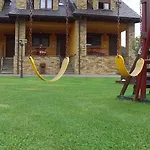 Country house Rurales L'abiseu *