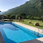 Rurales L'abiseu Country house Caboalles de Abajo