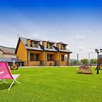 Rurales L'abiseu Country house