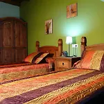 Country house Rurales L'abiseu *