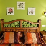Country house Rurales L'abiseu