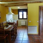 Country house Rurales L'abiseu *
