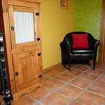 Rurales L'abiseu Country house *