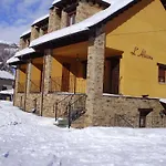 Rurales L'abiseu * Caboalles de Abajo