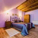 Country house Rurales L'abiseu *