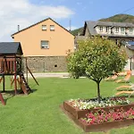 Country house Rurales L'abiseu