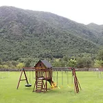 Rurales L'abiseu * Caboalles de Abajo
