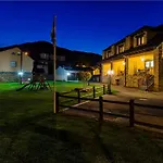 Country house Rurales L'abiseu Caboalles de Abajo