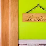 Country house Rurales L'abiseu