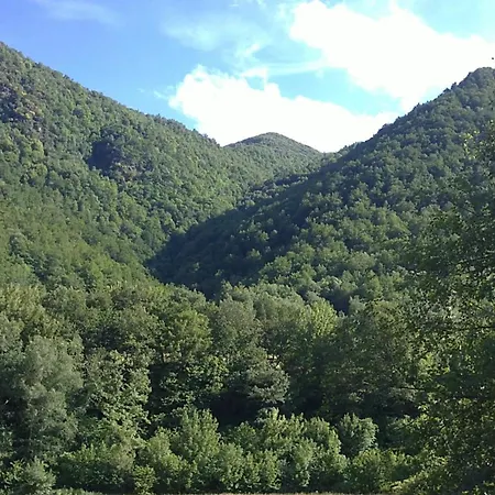 Rurales L'abiseu Caboalles de Abajo