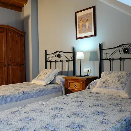 Rurales L'abiseu Caboalles de Abajo