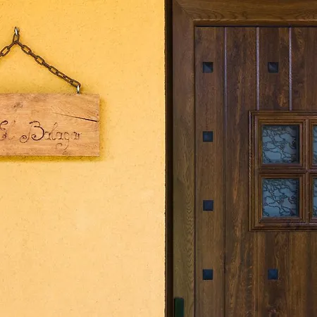 Séjour à la campagne Rurales L'abiseu Caboalles de Abajo