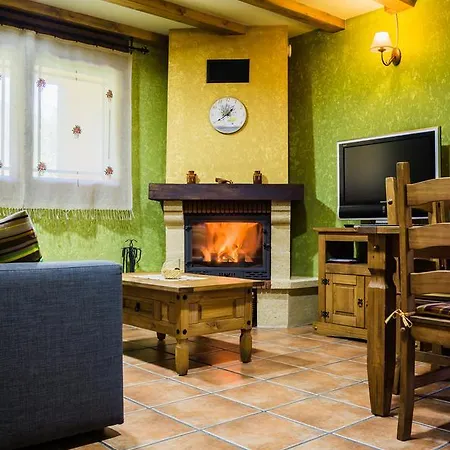 Rurales L'abiseu Caboalles de Abajo