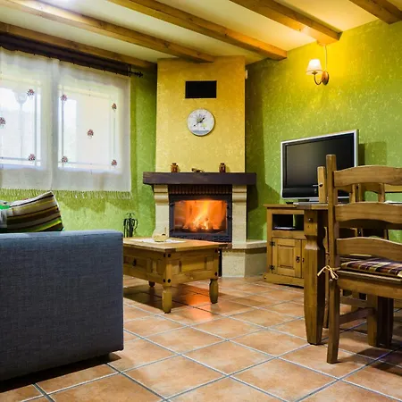 Rurales L'abiseu Séjour à la campagne *