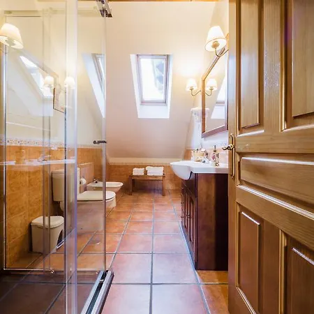 Séjour à la campagne Rurales L'abiseu Caboalles de Abajo