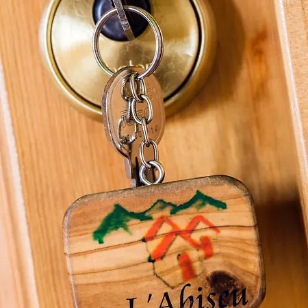 Rurales L'abiseu *
