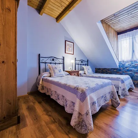 Rurales L'abiseu Caboalles de Abajo