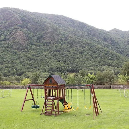 Rurales L'abiseu * Caboalles de Abajo