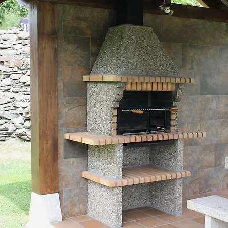 Rurales L'abiseu Séjour à la campagne Caboalles de Abajo