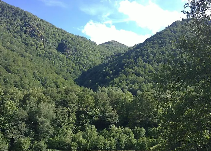 Rurales L'abiseu Caboalles de Abajo