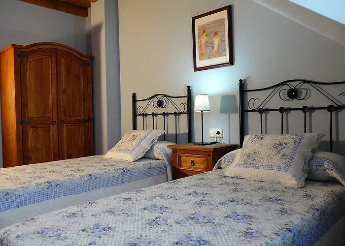 Rurales L'abiseu Caboalles de Abajo