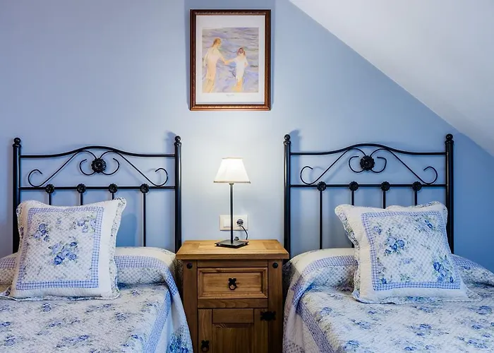 Rurales L'abiseu Caboalles de Abajo