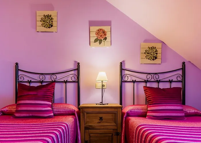 Rurales L'abiseu Caboalles de Abajo