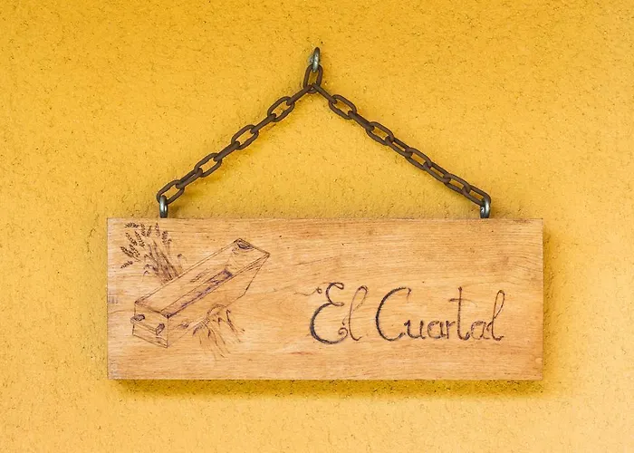 Rurales L'abiseu Caboalles de Abajo