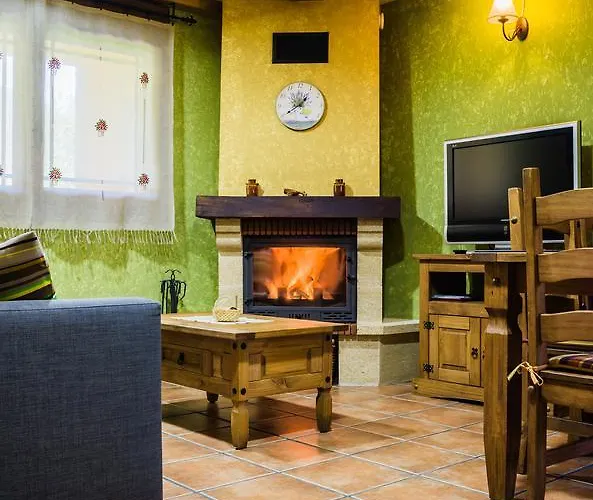 Rurales L'abiseu Caboalles de Abajo