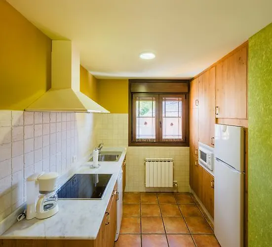 Séjour à la campagne Rurales L'abiseu