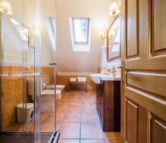 Séjour à la campagne Rurales L'abiseu Caboalles de Abajo