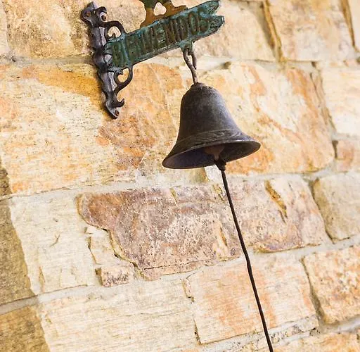 Rurales L'abiseu Séjour à la campagne *