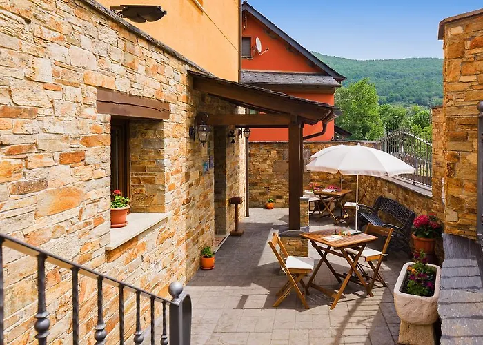 Séjour à la campagne Rurales L'abiseu