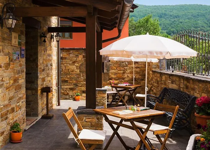 Rurales L'abiseu Caboalles de Abajo