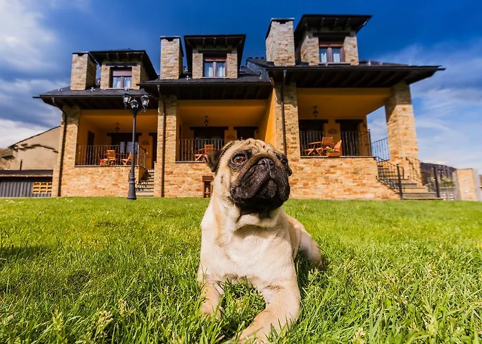 Rurales L'abiseu * Caboalles de Abajo