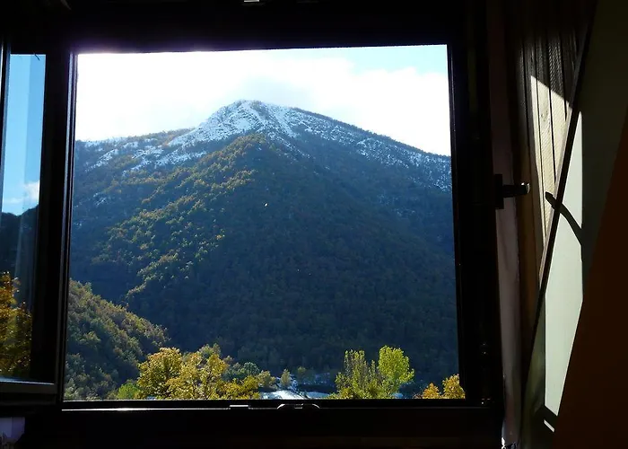Rurales L'abiseu Séjour à la campagne Caboalles de Abajo