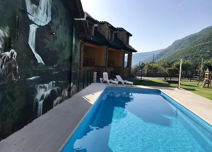 Rurales L'abiseu Caboalles de Abajo