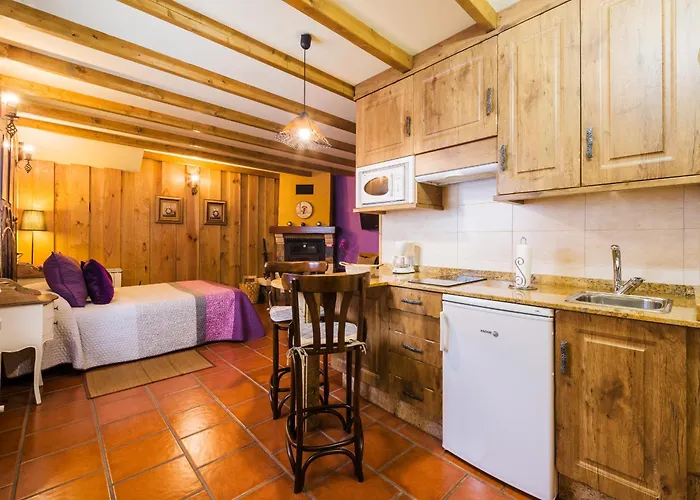 Séjour à la campagne Rurales L'abiseu