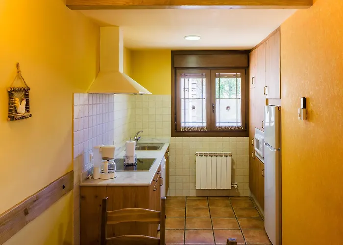 Rurales L'abiseu * Caboalles de Abajo