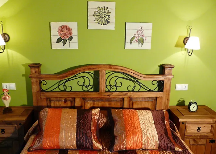 Séjour à la campagne Rurales L'abiseu