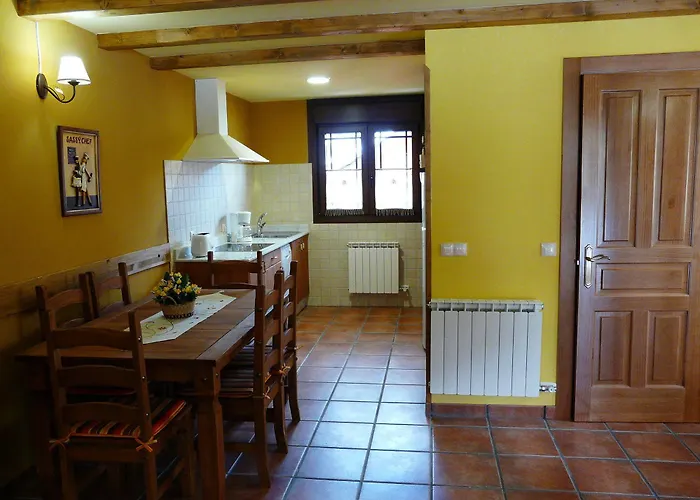 Séjour à la campagne Rurales L'abiseu *