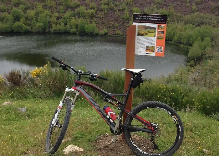 Rurales L'abiseu Séjour à la campagne Caboalles de Abajo